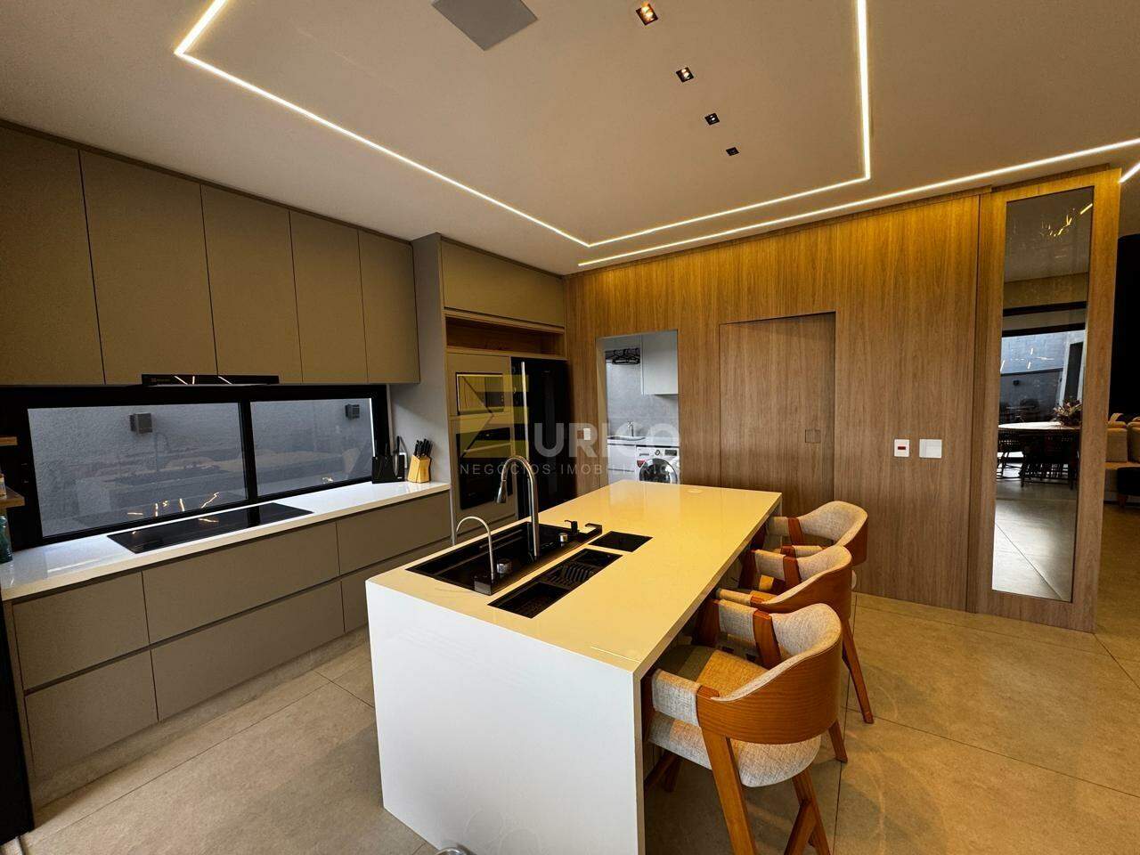 Casa em condomínio à venda no Condomínio Residencial Mont’Alcino em Valinhos/SP: 