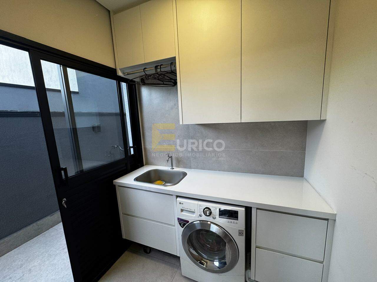 Casa em condomínio à venda no Condomínio Residencial Mont’Alcino em Valinhos/SP: 