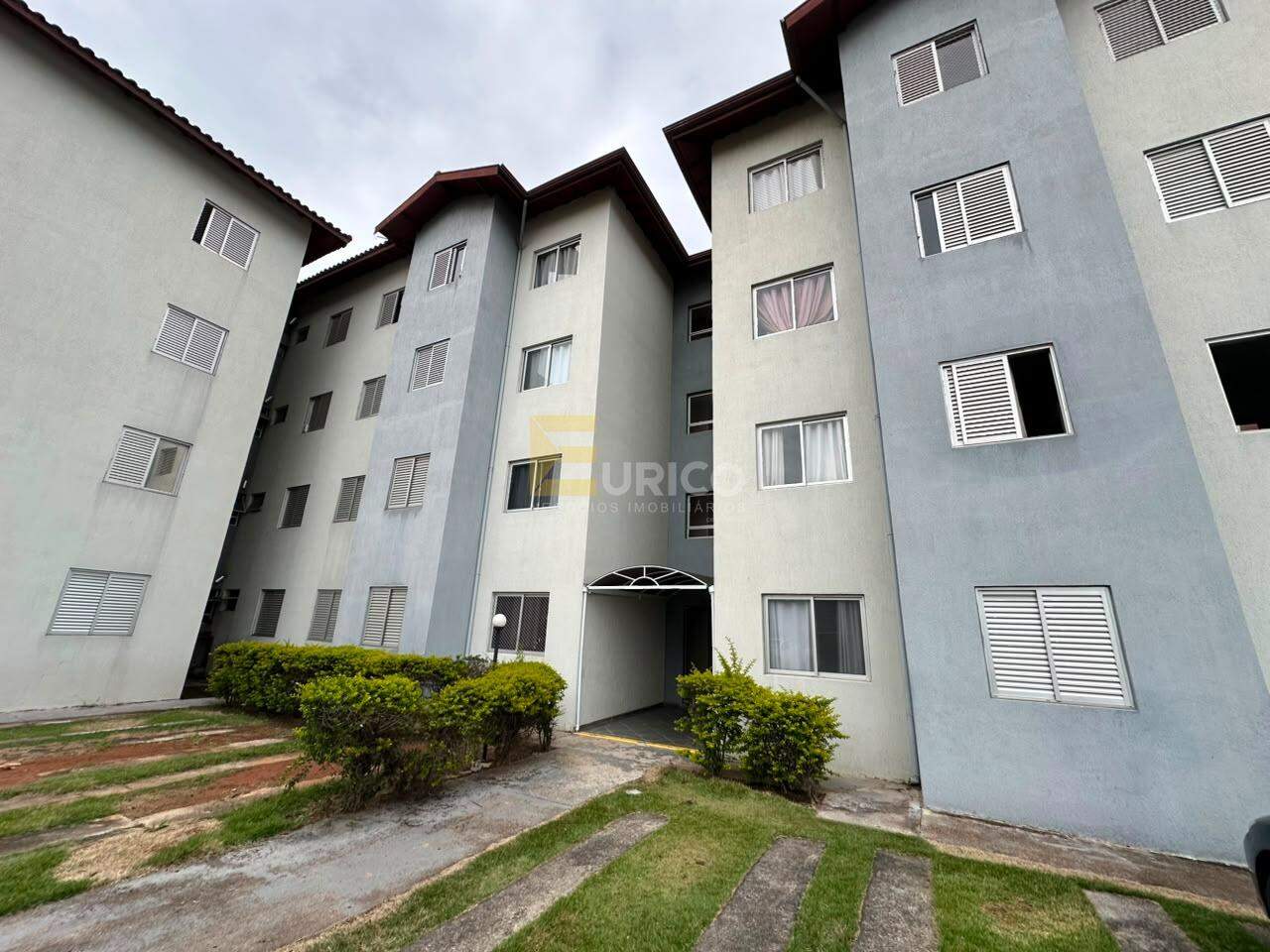 Apartamento à venda no Capela em Vinhedo/SP: 