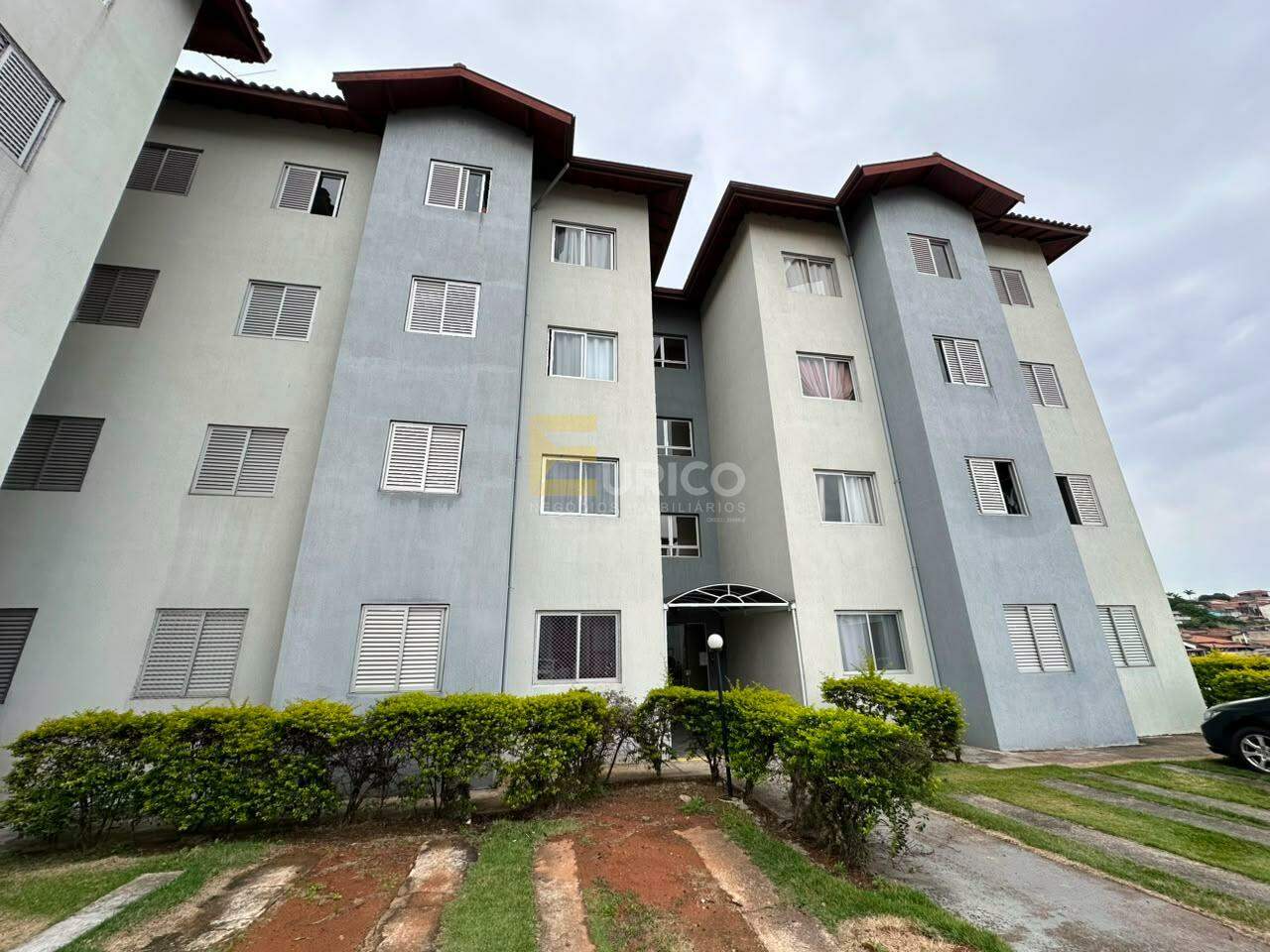 Apartamento à venda no Capela em Vinhedo/SP: 