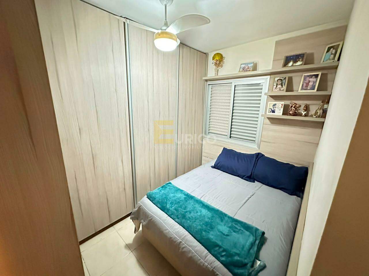 Apartamento à venda no Capela em Vinhedo/SP: suíte