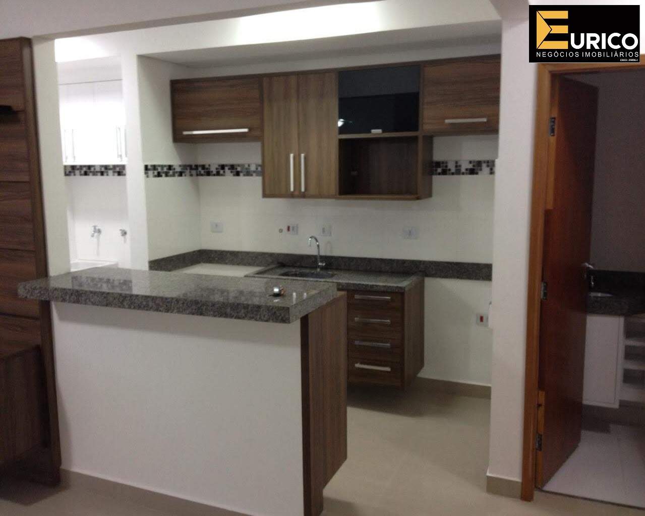 Apartamento à venda no Residencial Royal Plaza em Vinhedo/SP: Foto 01