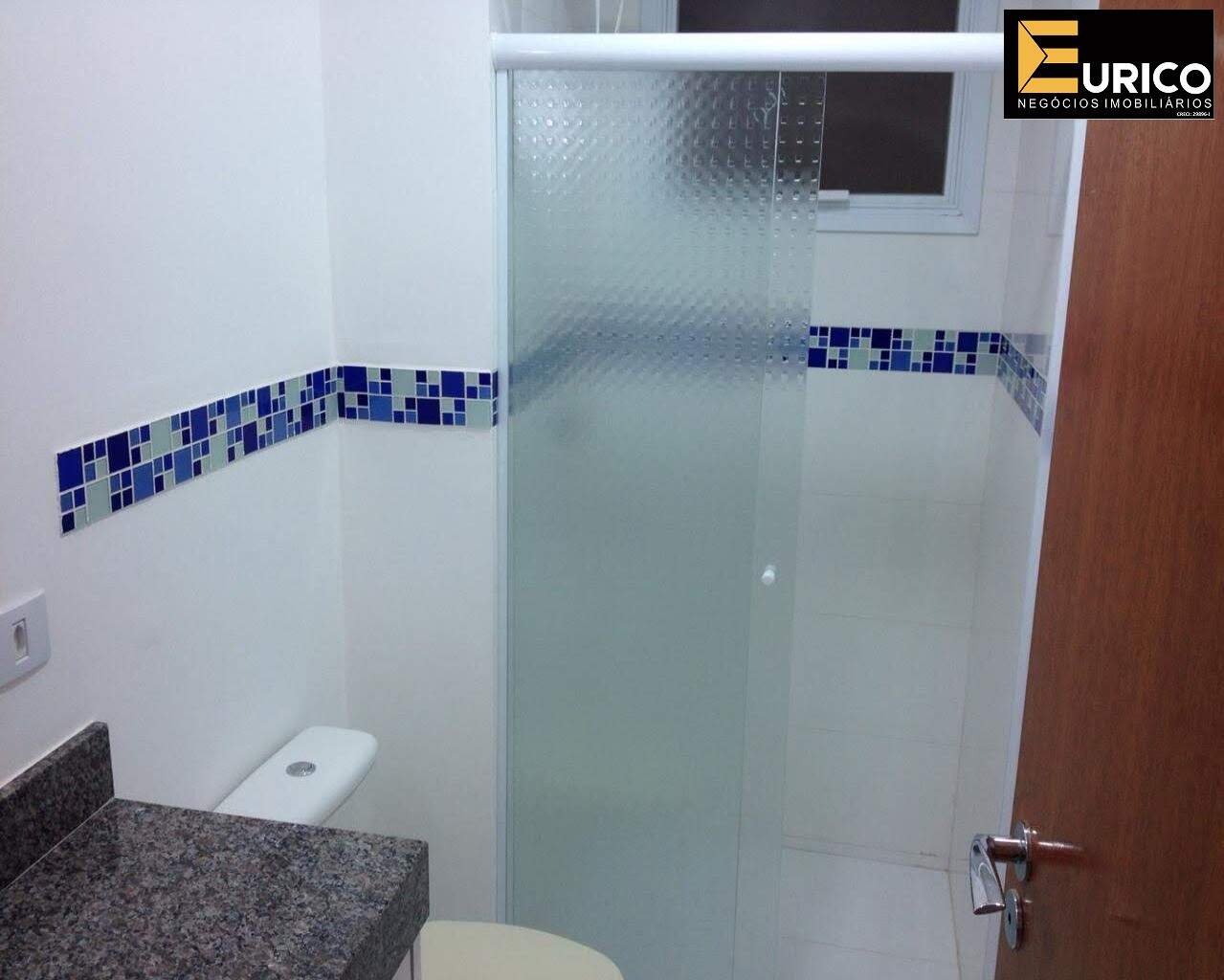 Apartamento à venda no Residencial Royal Plaza em Vinhedo/SP: Foto 02