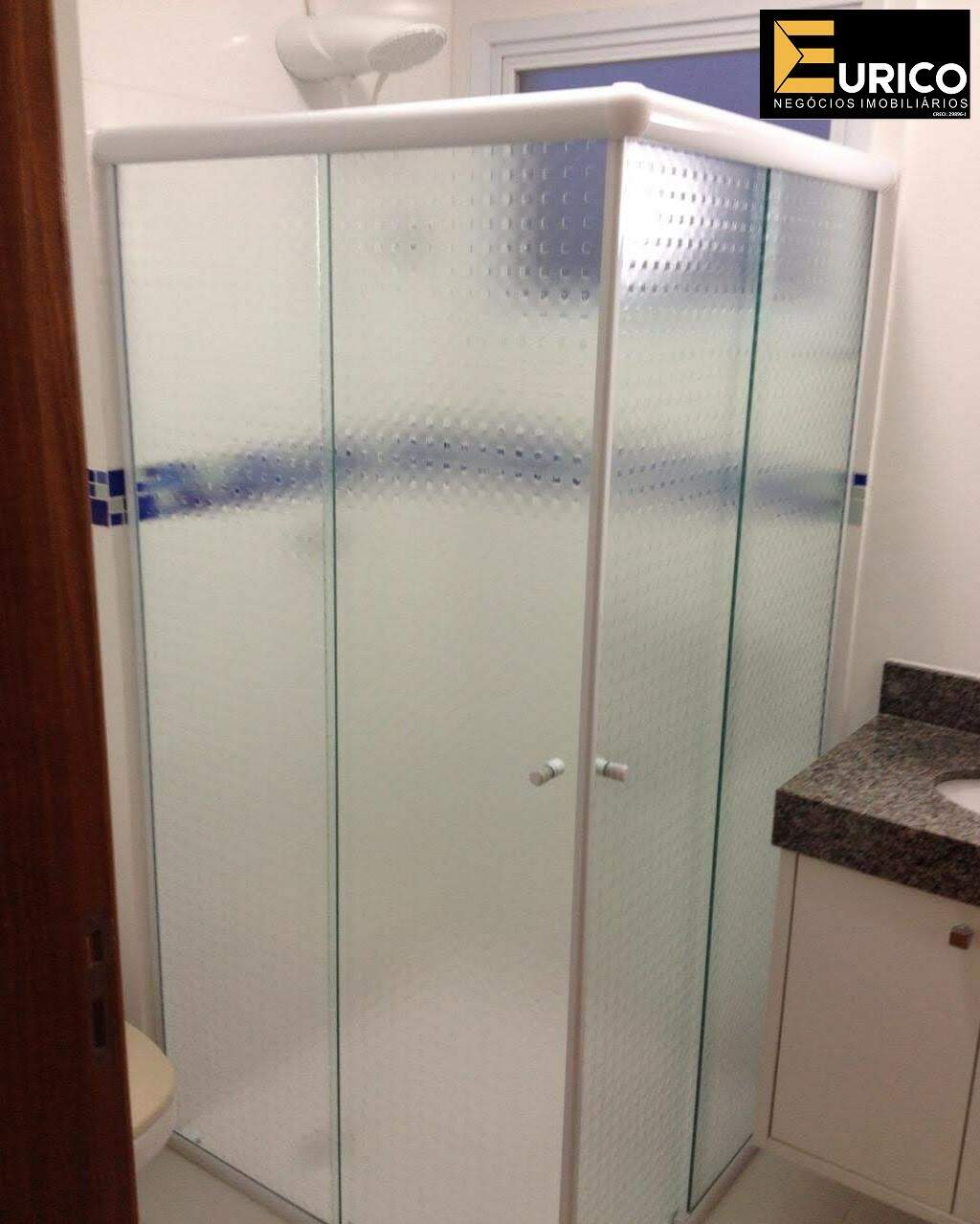 Apartamento à venda no Residencial Royal Plaza em Vinhedo/SP: Foto 04