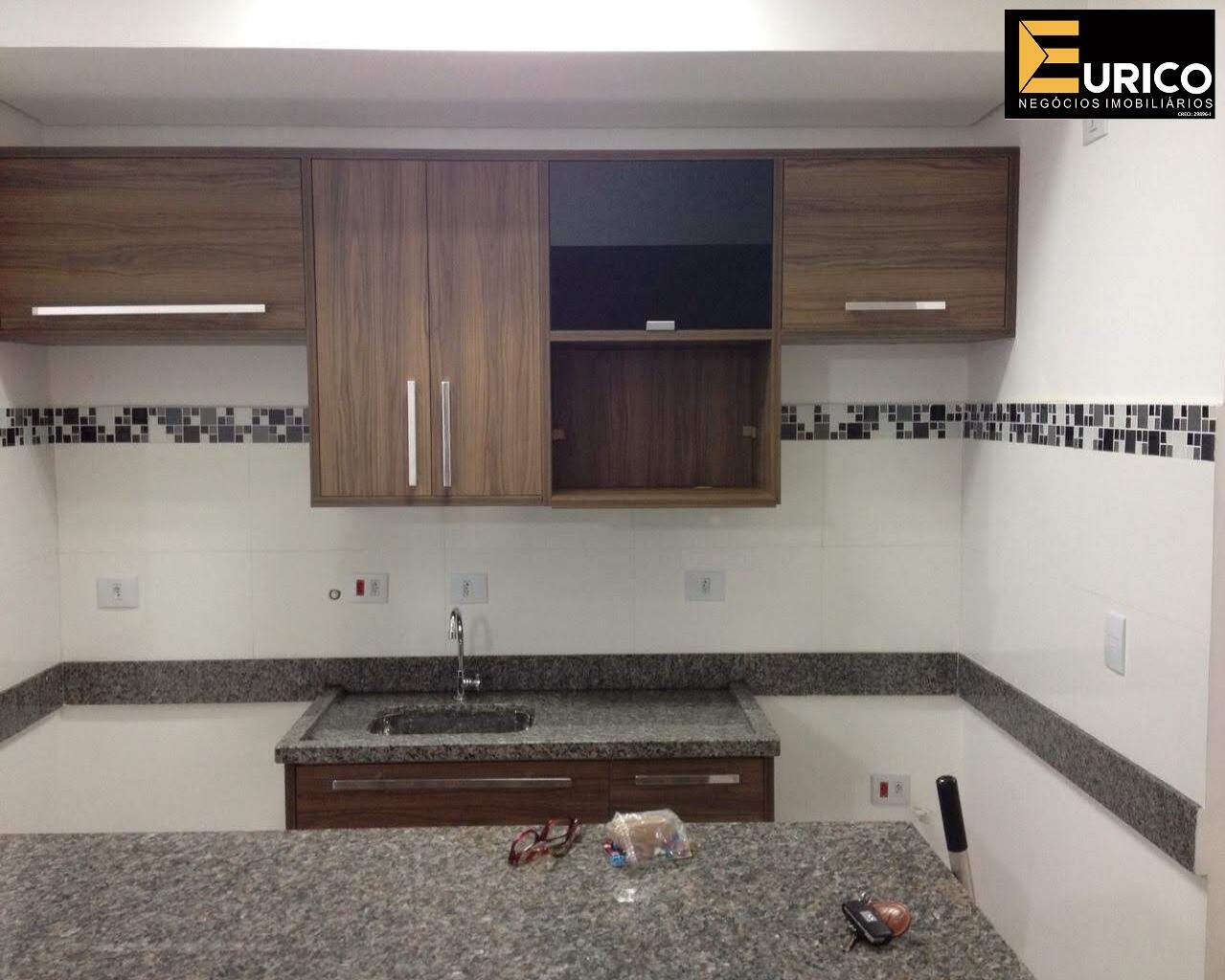 Apartamento à venda no Residencial Royal Plaza em Vinhedo/SP: Foto 05