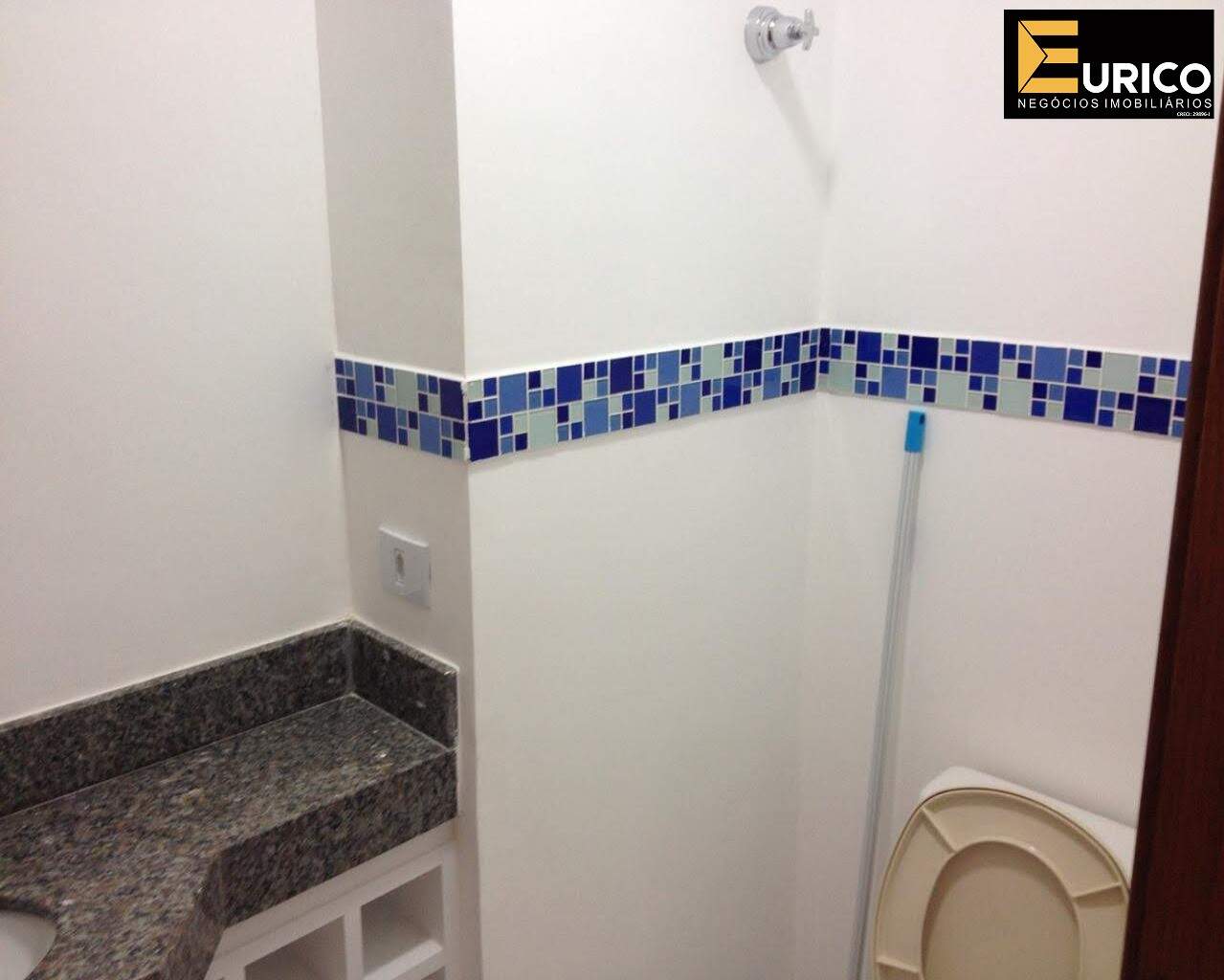 Apartamento à venda no Residencial Royal Plaza em Vinhedo/SP: Foto 06