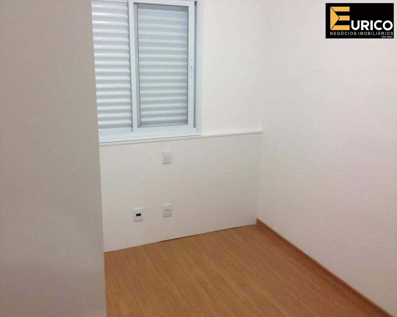 Apartamento à venda no Residencial Royal Plaza em Vinhedo/SP: Foto 07