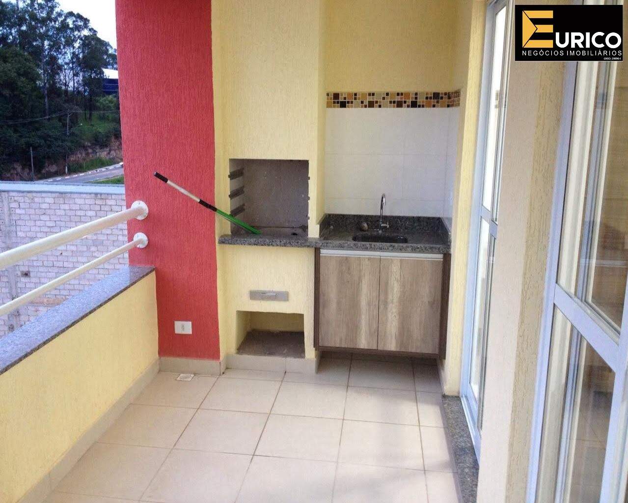 Apartamento à venda no Residencial Royal Plaza em Vinhedo/SP: Foto 08