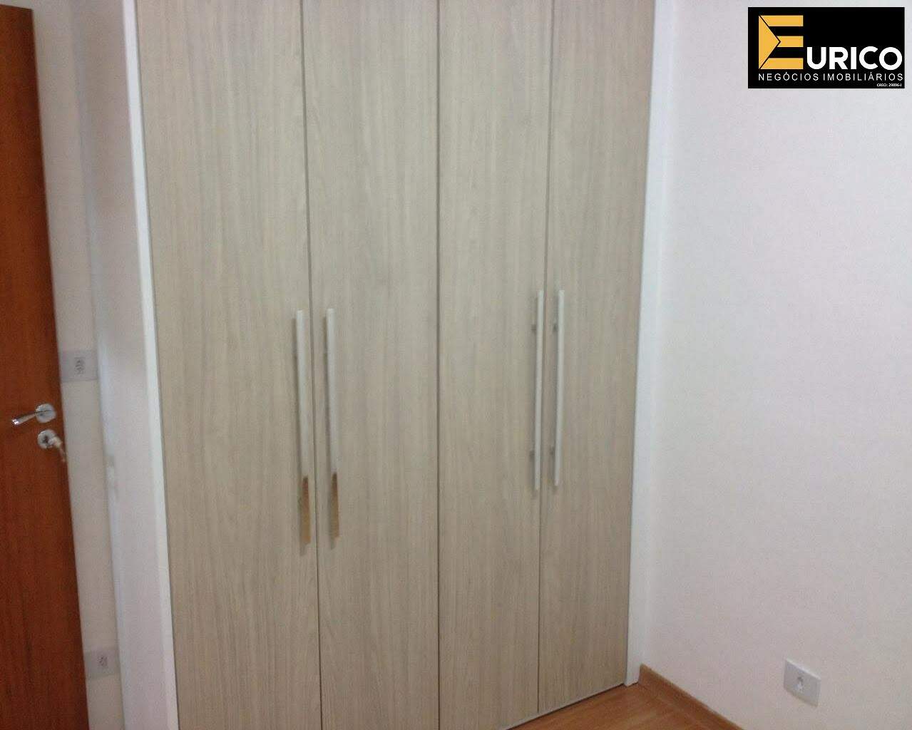 Apartamento à venda no Residencial Royal Plaza em Vinhedo/SP: Foto 09