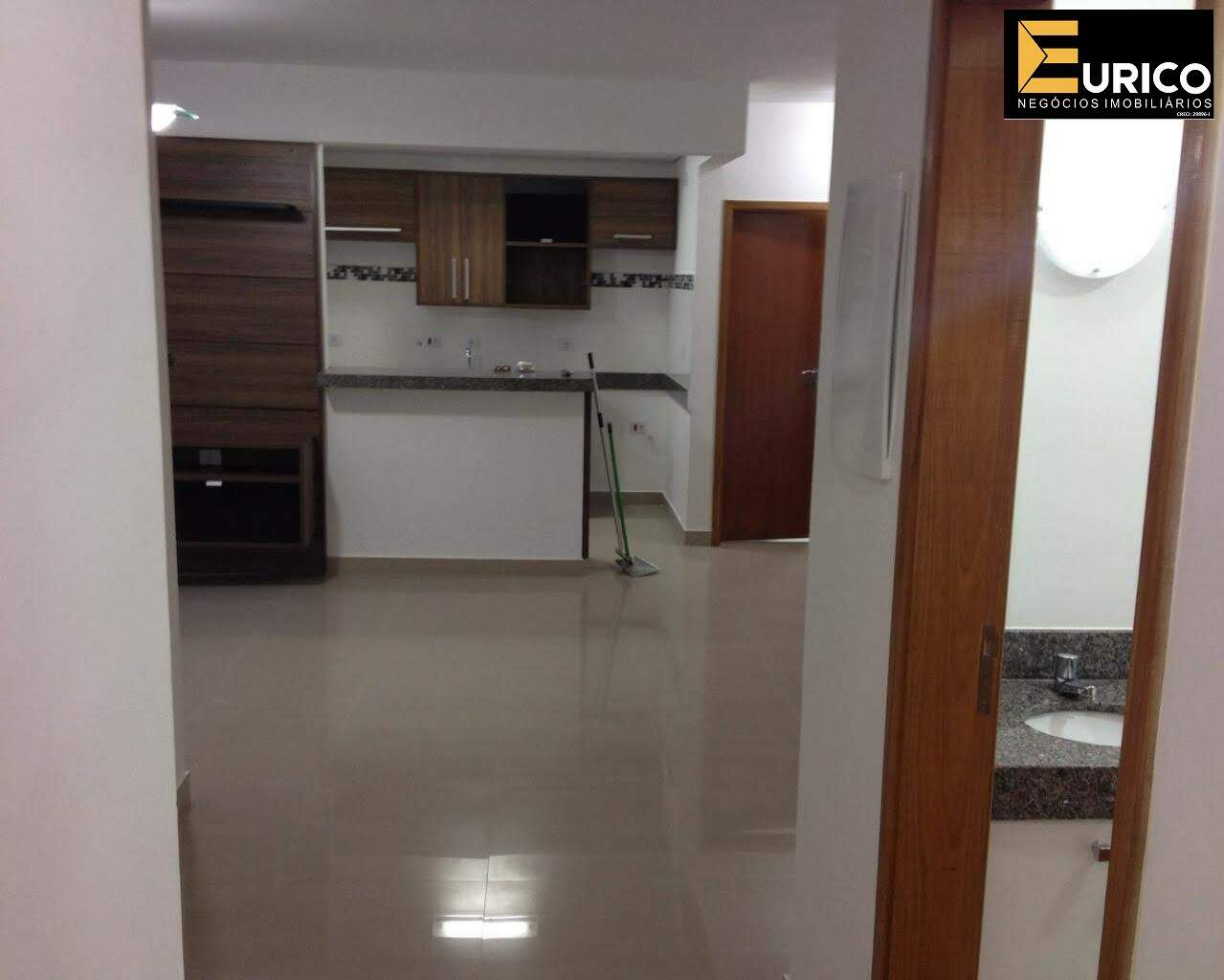 Apartamento à venda no Residencial Royal Plaza em Vinhedo/SP: Foto 10