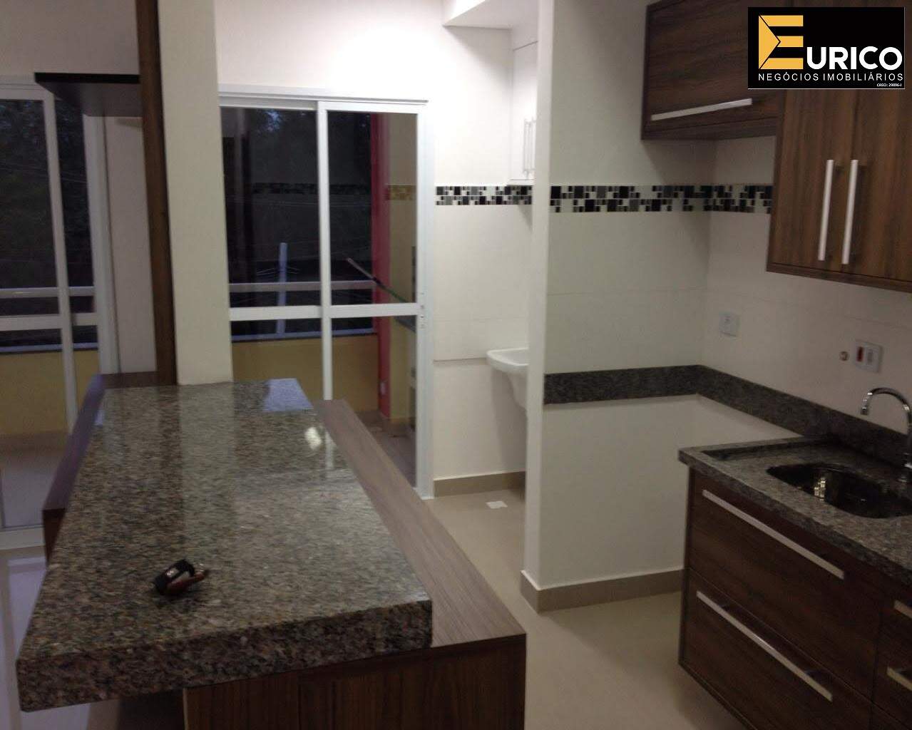 Apartamento à venda no Residencial Royal Plaza em Vinhedo/SP: Foto 12