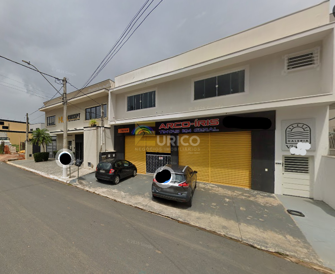 Sala para aluguel no RESIDENCIAL SANTA MARIA em Valinhos/SP: 