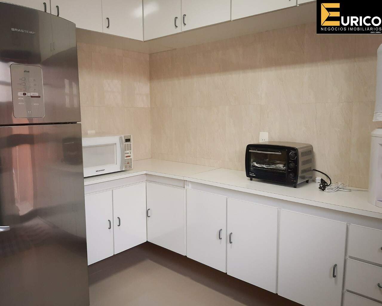 Casa para aluguel no Jardim Itália em Vinhedo/SP: Cozinha