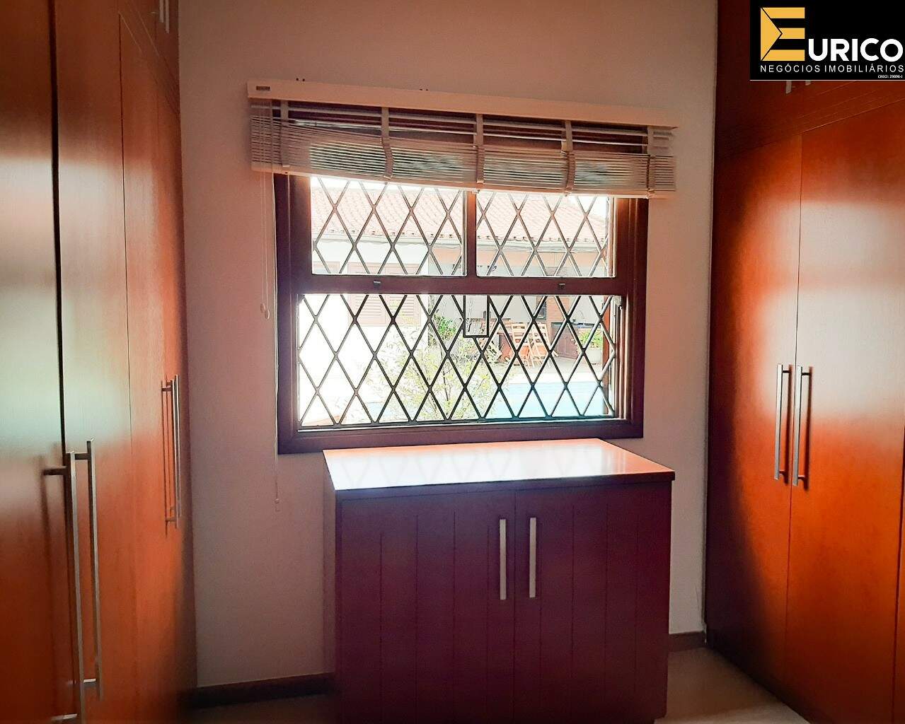 Casa para aluguel no Jardim Itália em Vinhedo/SP: Quarto