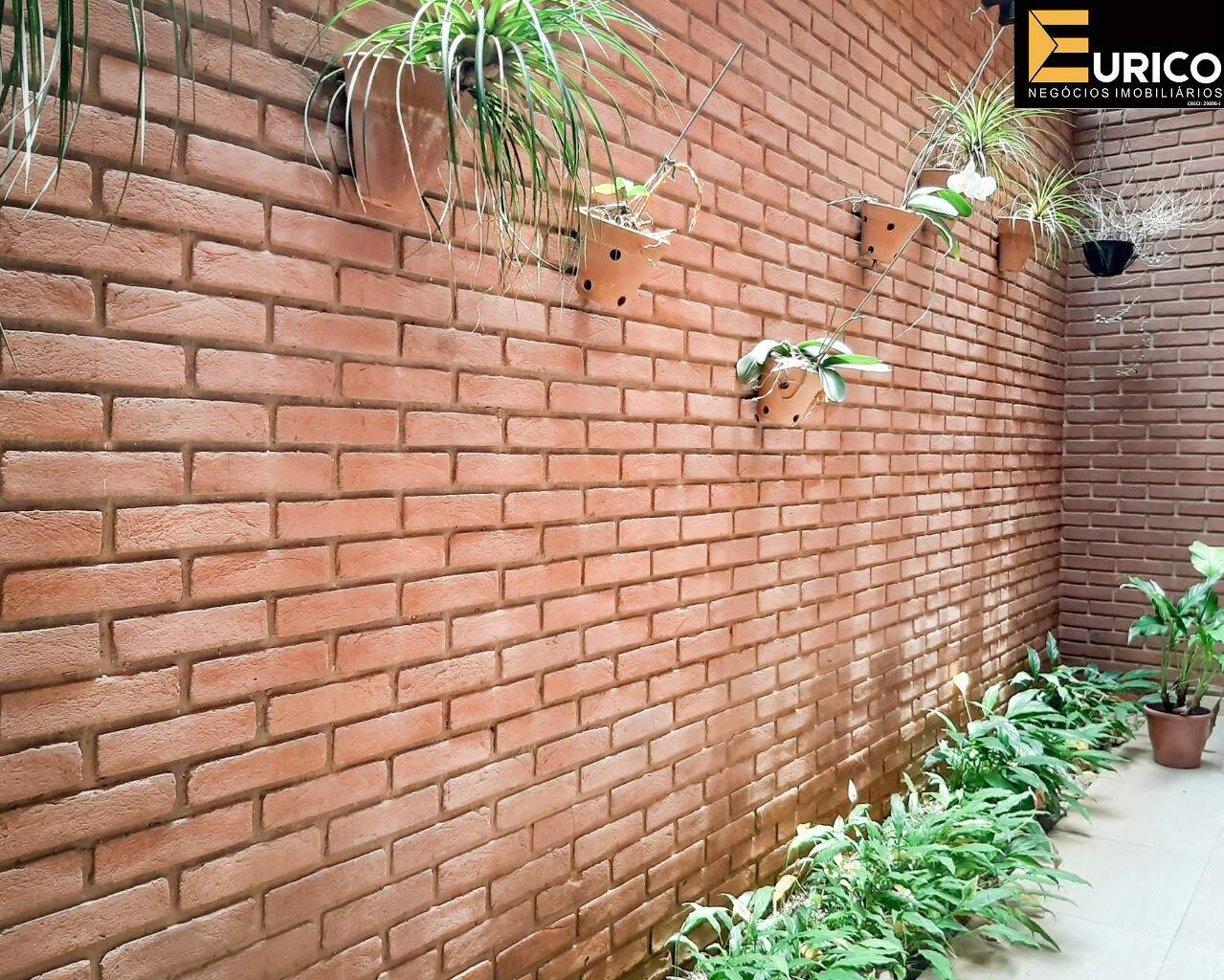 Casa para aluguel no Jardim Itália em Vinhedo/SP: Corredor