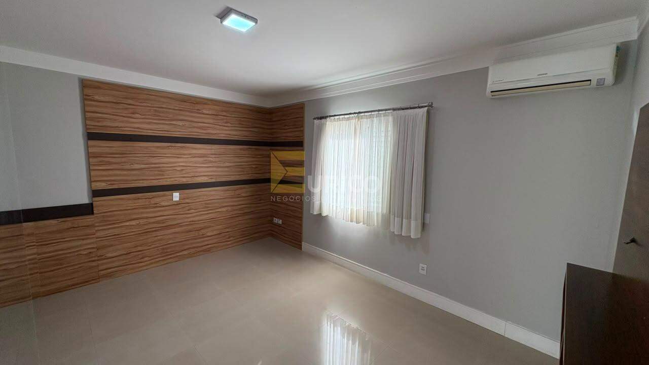Casa em condomínio para aluguel no Cachoeira em Vinhedo/SP: 3ª SUÍTE