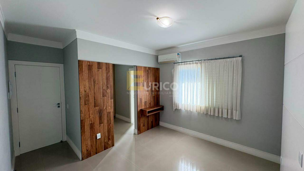 Casa em condomínio para aluguel no Cachoeira em Vinhedo/SP: 2ª SUÍTE