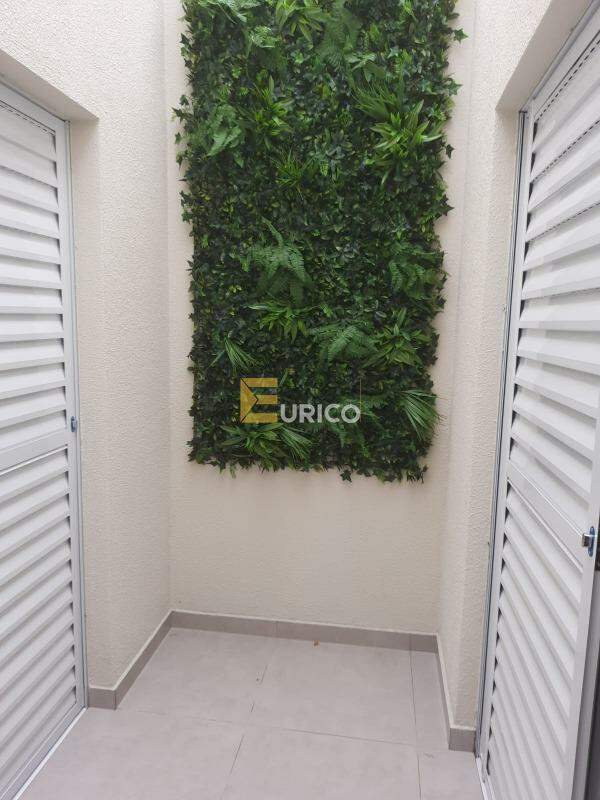 Casa à venda no Jardim Nápoli em Sorocaba/SP: