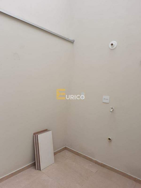 Casa à venda no Jardim Nápoli em Sorocaba/SP: