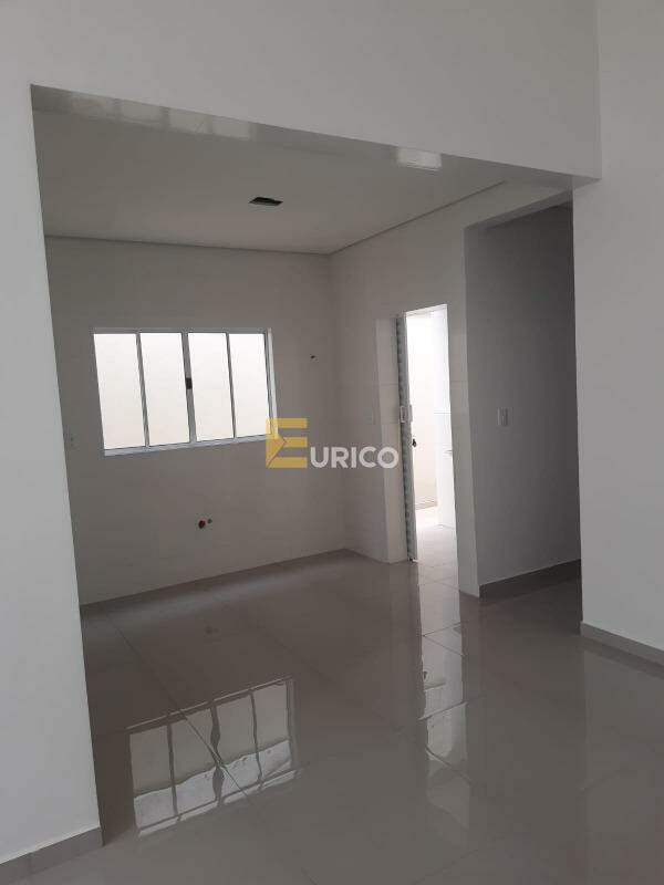 Casa à venda no Jardim Nápoli em Sorocaba/SP: