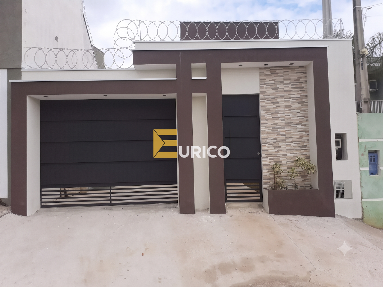 Casa à venda no Jardim Nápoli em Sorocaba/SP: 
