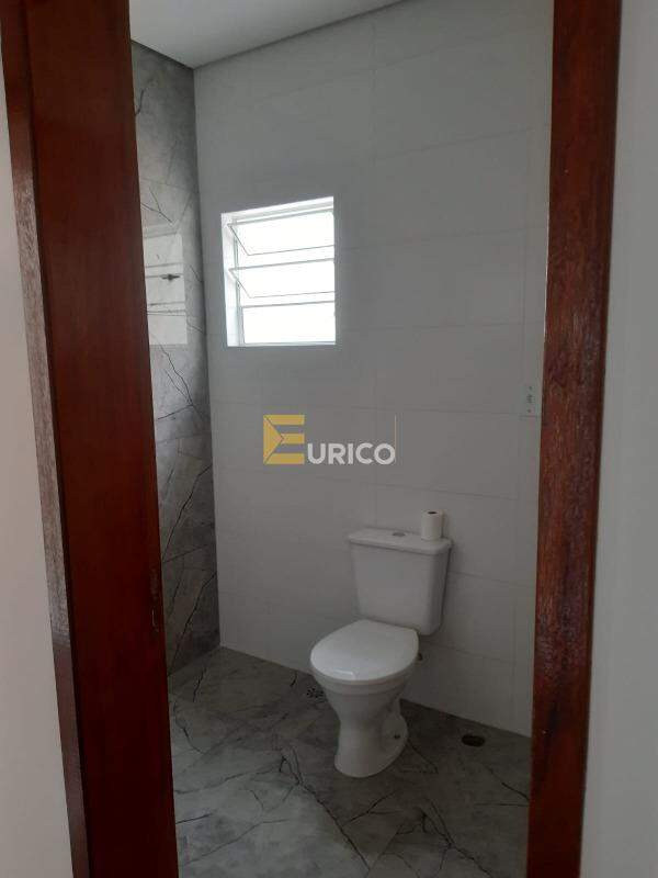 Casa à venda no Jardim Nápoli em Sorocaba/SP: