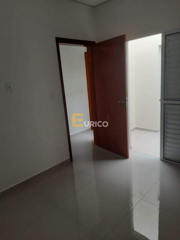 Casa à venda no Jardim Nápoli em Sorocaba/SP: