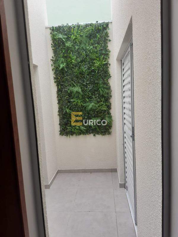 Casa à venda no Jardim Nápoli em Sorocaba/SP: