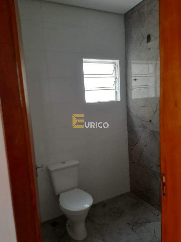 Casa à venda no Jardim Nápoli em Sorocaba/SP: