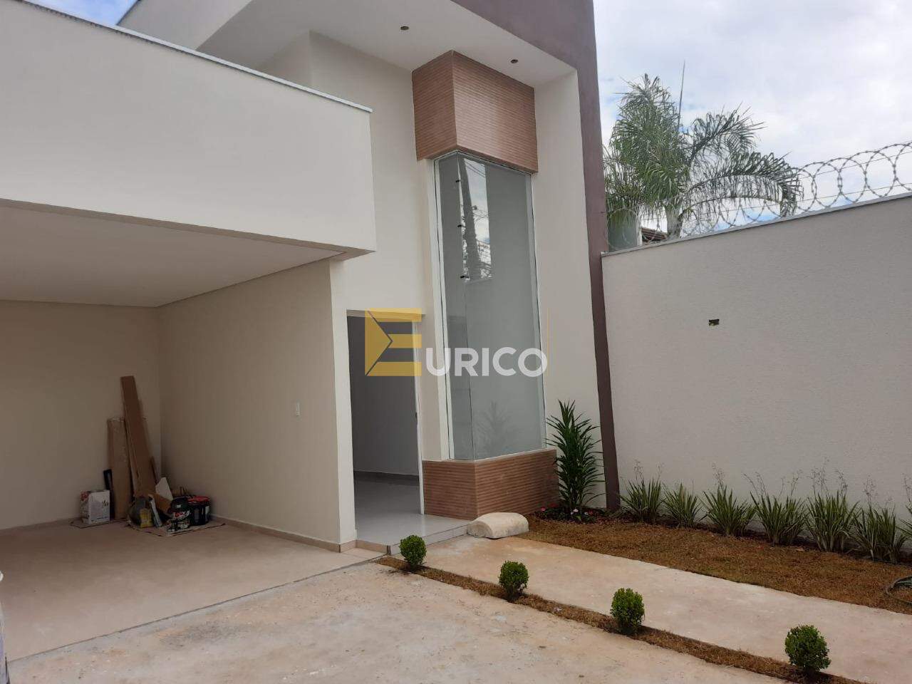 Casa à venda no Jardim Nápoli em Sorocaba/SP: 