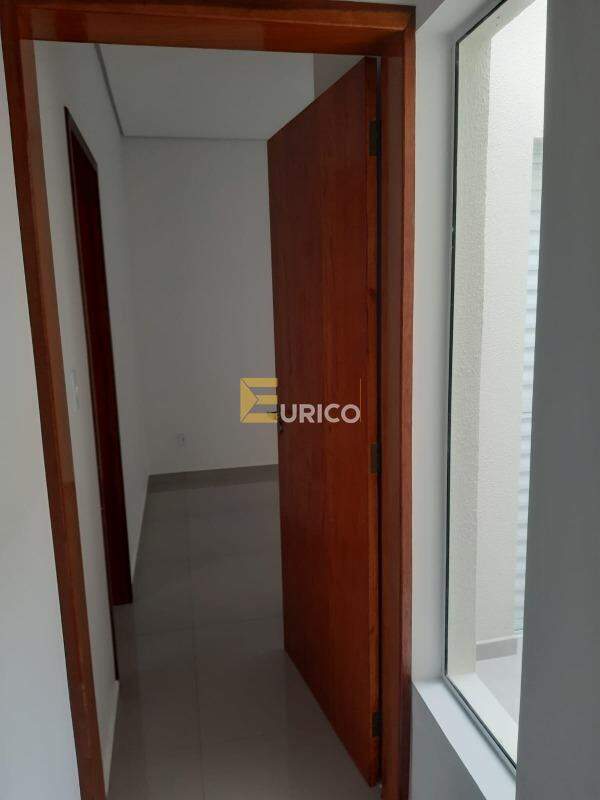 Casa à venda no Jardim Nápoli em Sorocaba/SP: