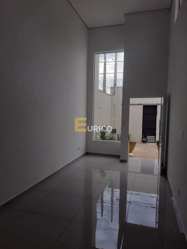 Casa à venda no Jardim Nápoli em Sorocaba/SP: