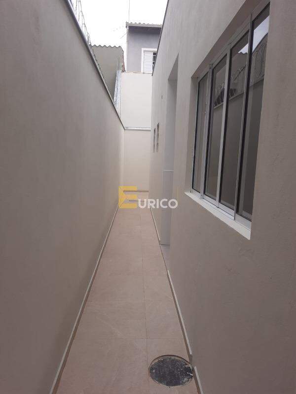 Casa à venda no Jardim Nápoli em Sorocaba/SP: