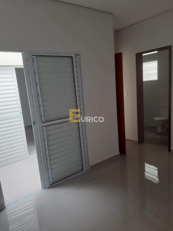 Casa à venda no Jardim Nápoli em Sorocaba/SP: