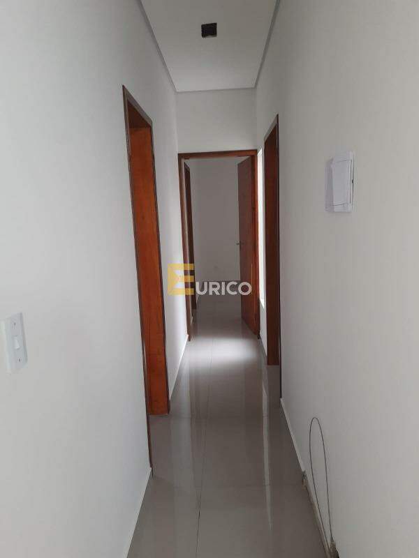 Casa à venda no Jardim Nápoli em Sorocaba/SP: