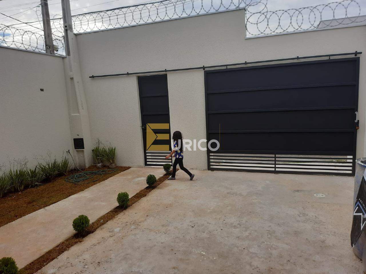 Casa à venda no Jardim Nápoli em Sorocaba/SP: