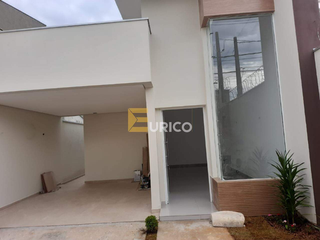Casa à venda no Jardim Nápoli em Sorocaba/SP: 