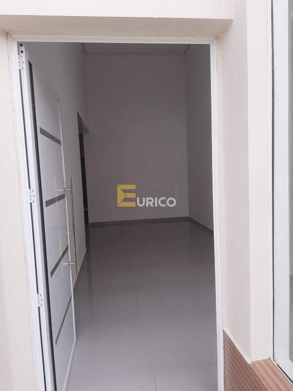 Casa à venda no Jardim Nápoli em Sorocaba/SP:
