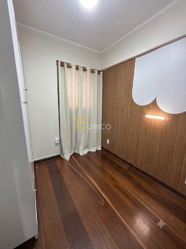 Casa em condomínio à venda no Condomínio Residencial Terras do Caribe em Valinhos/SP: