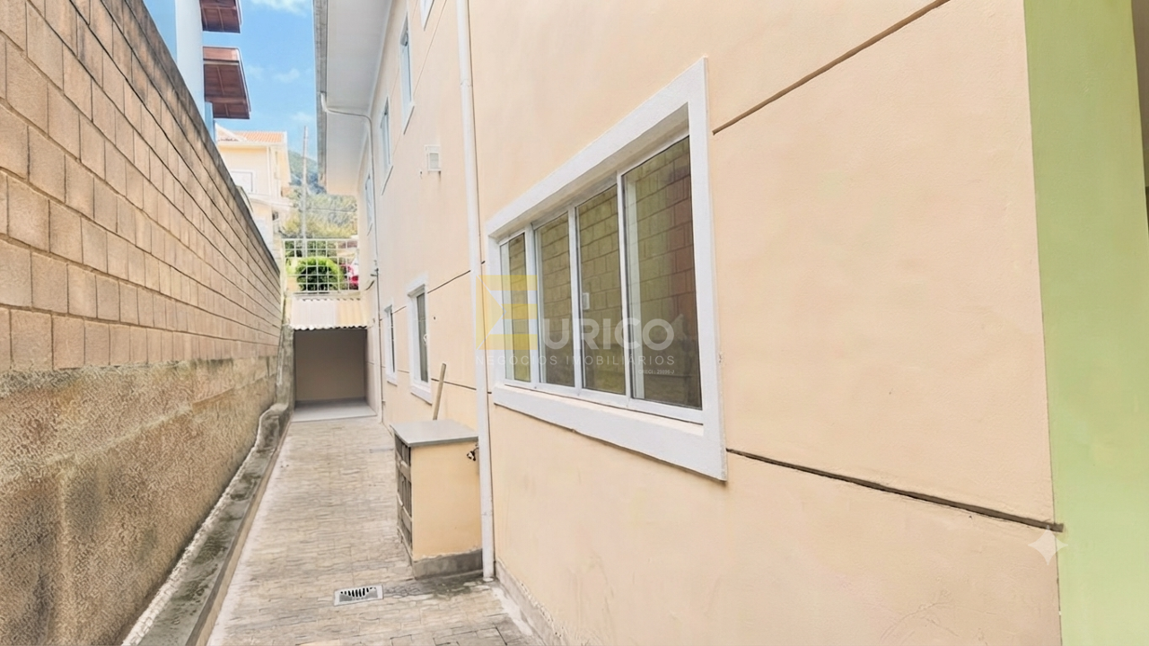 Casa em condomínio à venda no Condomínio Residencial Terras do Caribe em Valinhos/SP: