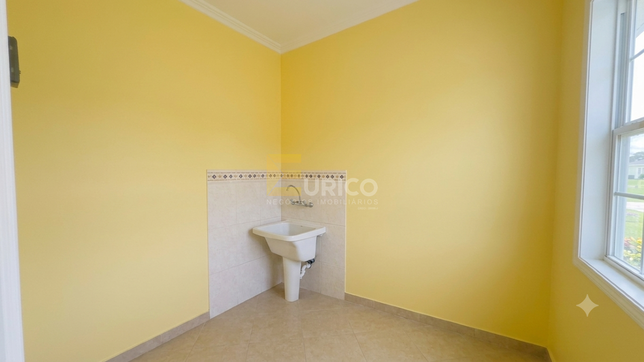 Casa em condomínio à venda no Condomínio Residencial Terras do Caribe em Valinhos/SP: