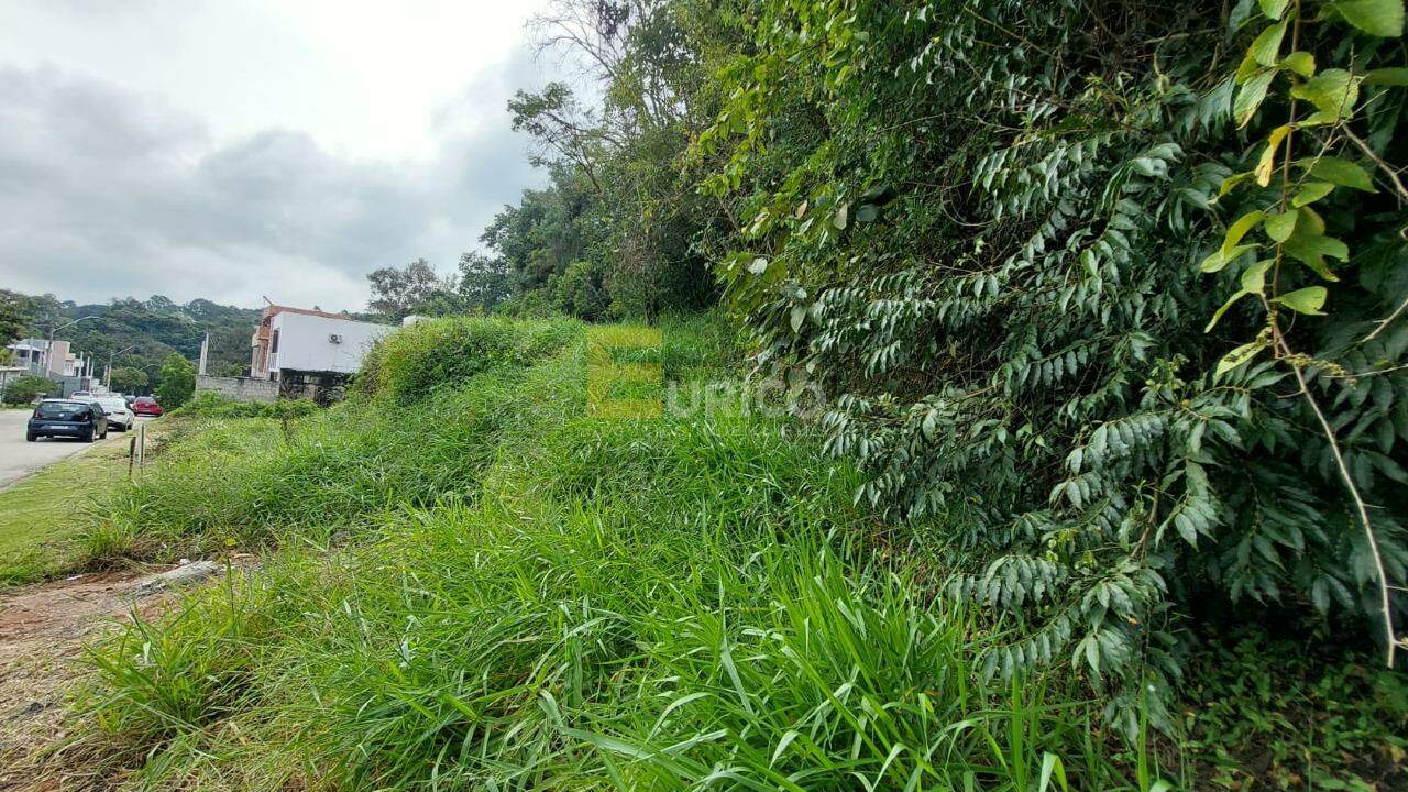 Terreno à venda no Residencial Parque dos Pinheiros em Vinhedo/SP: 