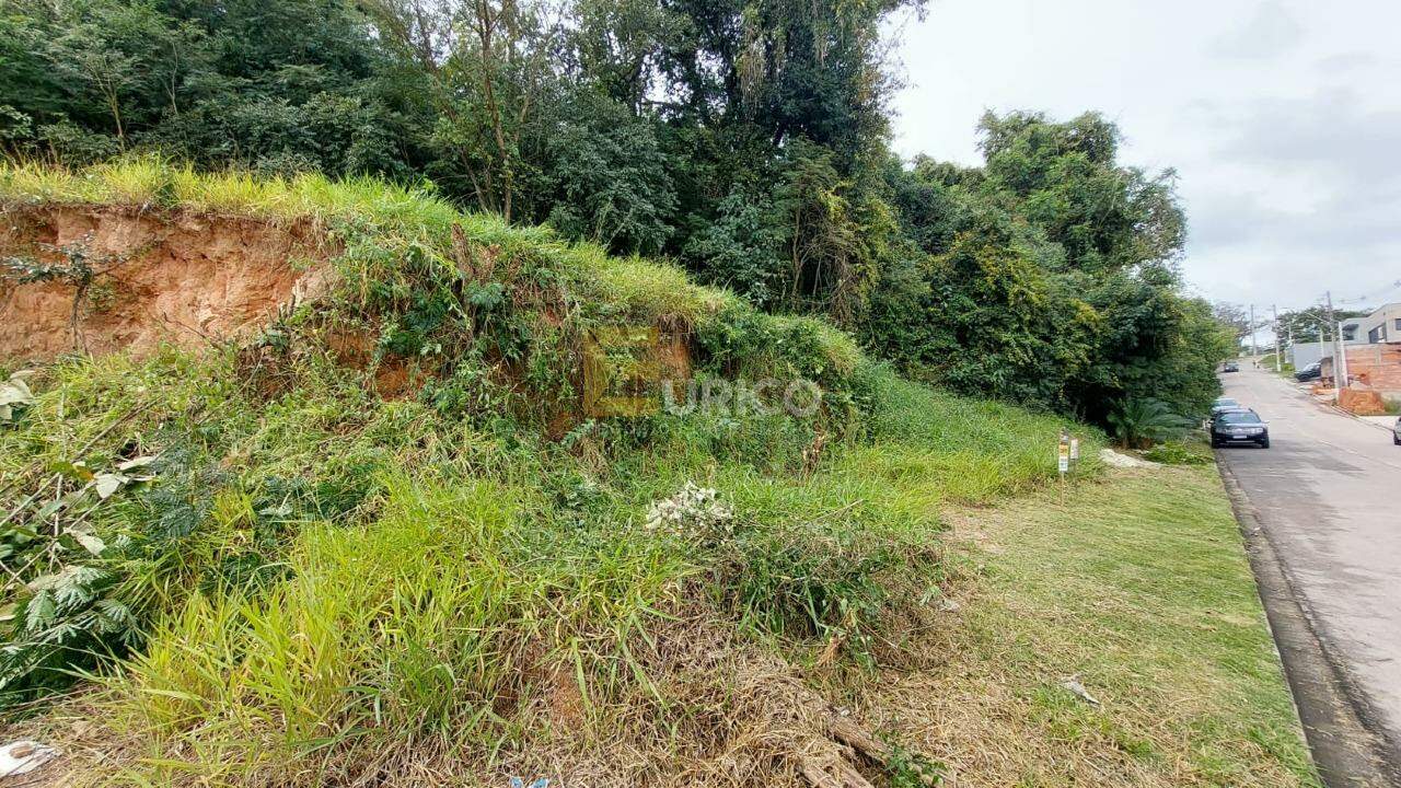 Terreno à venda no Residencial Parque dos Pinheiros em Vinhedo/SP: 