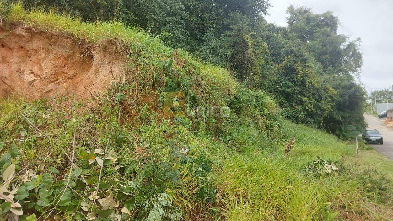 Terreno à venda no Residencial Parque dos Pinheiros em Vinhedo/SP: 