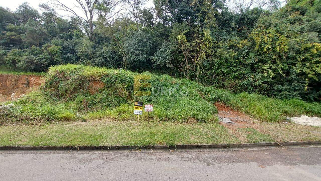 Terreno à venda no Residencial Parque dos Pinheiros em Vinhedo/SP: 