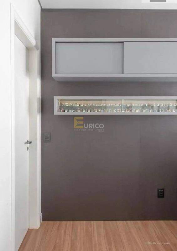 Casa em condomínio à venda no Condomínio Piemonte Residenziale em Vinhedo/SP: