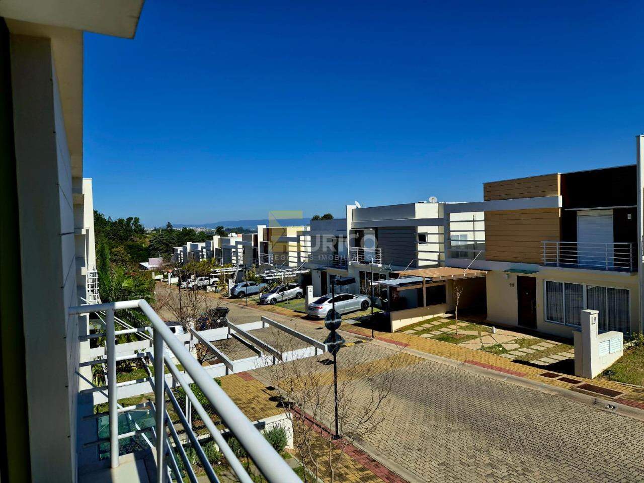 Casa em condomínio à venda no Condomínio Piemonte Residenziale em Vinhedo/SP: 