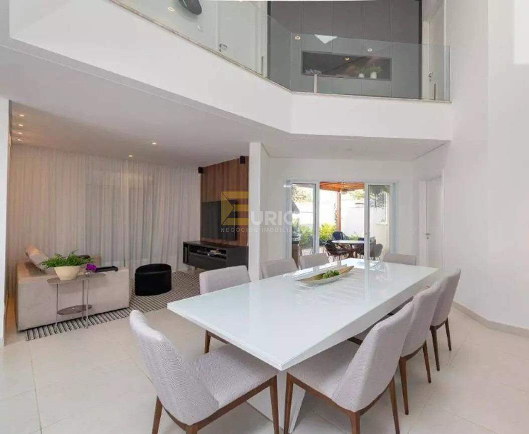 Casa em condomínio à venda no Condomínio Piemonte Residenziale em Vinhedo/SP: