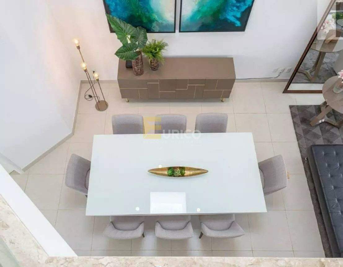 Casa em condomínio à venda no Condomínio Piemonte Residenziale em Vinhedo/SP: