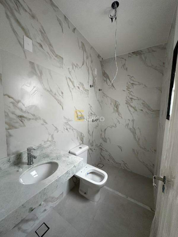 Casa em condomínio à venda no Condomínio Residencial Mont Blanc em Vinhedo/SP: 